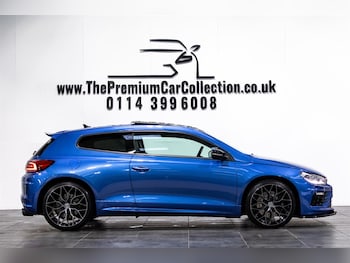 Used Volkswagen Scirocco 2014 for sale - 77740334: Photo