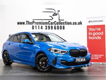 Used BMW 1 Series 2021 for sale - 78298967: Photo