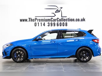 Used BMW 1 Series 2021 for sale - 78298967: Photo