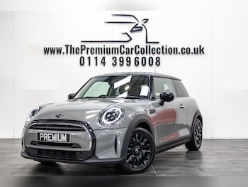 Used MINI Hatch 2021 for sale - 79363860: Photo