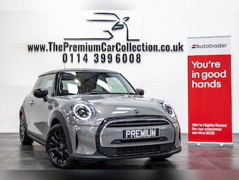 Used MINI Hatch 2021 for sale - 79363860: Photo