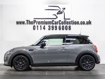 Used MINI Hatch 2021 for sale - 79363860: Photo