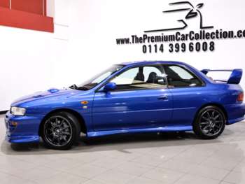 Used Subaru Impreza 2000 for sale - 74235913: Photo