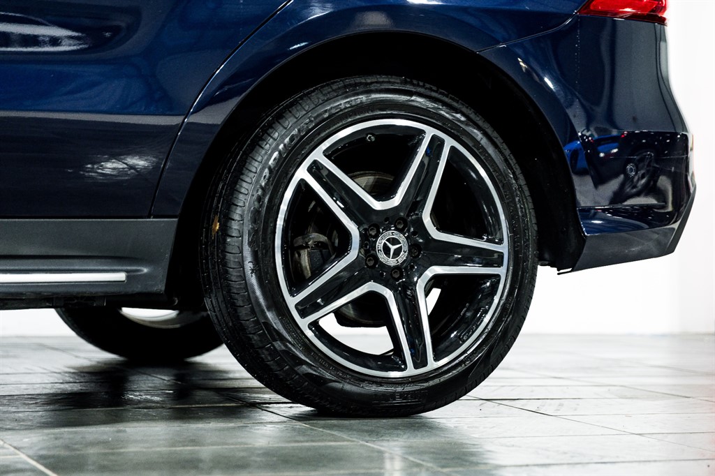 Used Mercedes-Benz GLE 2018 for sale - 76435034: Photo 11