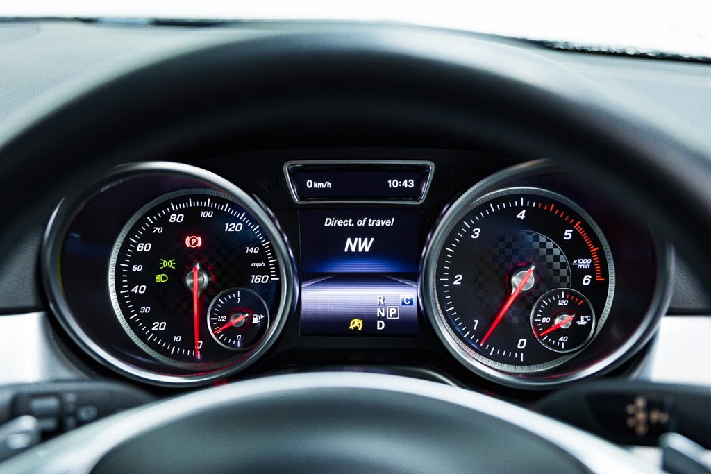 Used Mercedes-Benz GLE 2018 for sale - 76435034: Photo 19