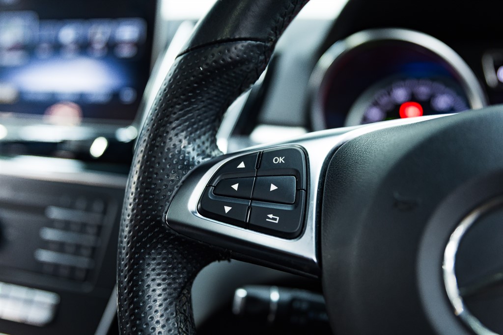 Used Mercedes-Benz GLE 2018 for sale - 76435034: Photo 20