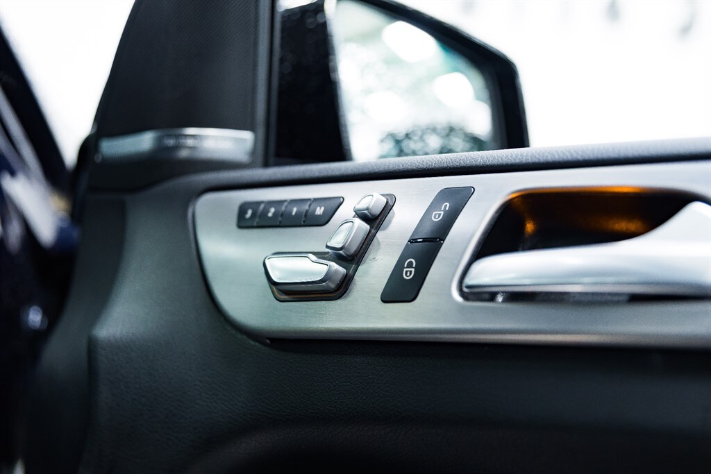 Used Mercedes-Benz GLE 2018 for sale - 76435034: Photo 25