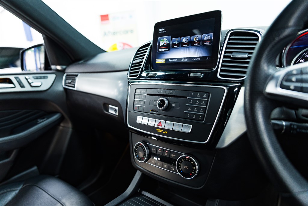 Used Mercedes-Benz GLE 2018 for sale - 76435034: Photo 28