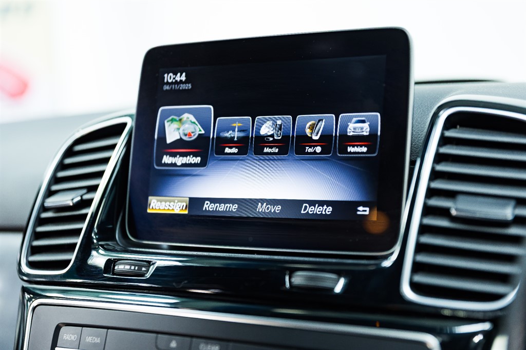 Used Mercedes-Benz GLE 2018 for sale - 76435034: Photo 29