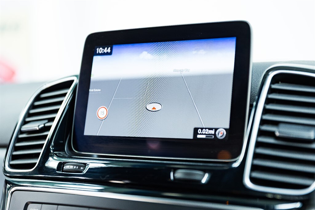 Used Mercedes-Benz GLE 2018 for sale - 76435034: Photo 30