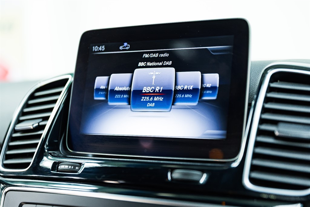 Used Mercedes-Benz GLE 2018 for sale - 76435034: Photo 31