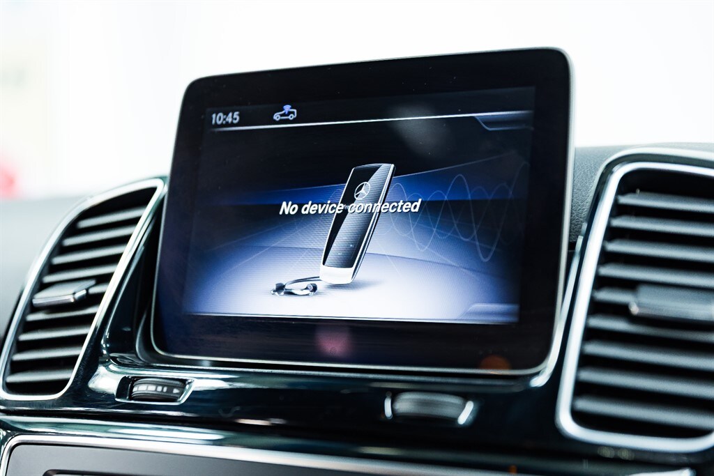 Used Mercedes-Benz GLE 2018 for sale - 76435034: Photo 32