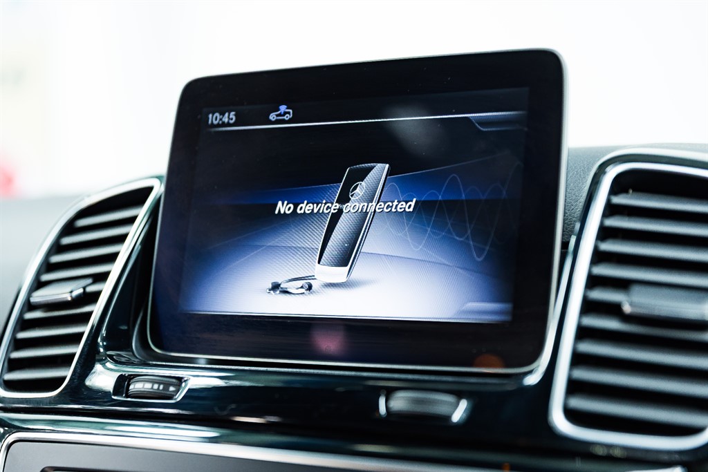 Used Mercedes-Benz GLE 2018 for sale - 76435034: Photo 33