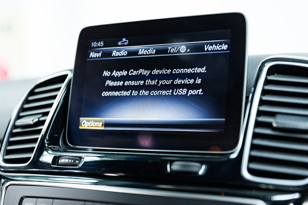 Used Mercedes-Benz GLE 2018 for sale - 76435034: Photo 34