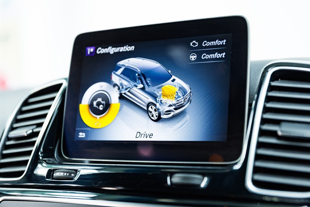 Used Mercedes-Benz GLE 2018 for sale - 76435034: Photo 37