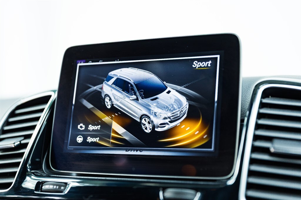 Used Mercedes-Benz GLE 2018 for sale - 76435034: Photo 38