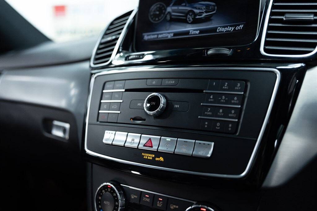 Used Mercedes-Benz GLE 2018 for sale - 76435034: Photo 39