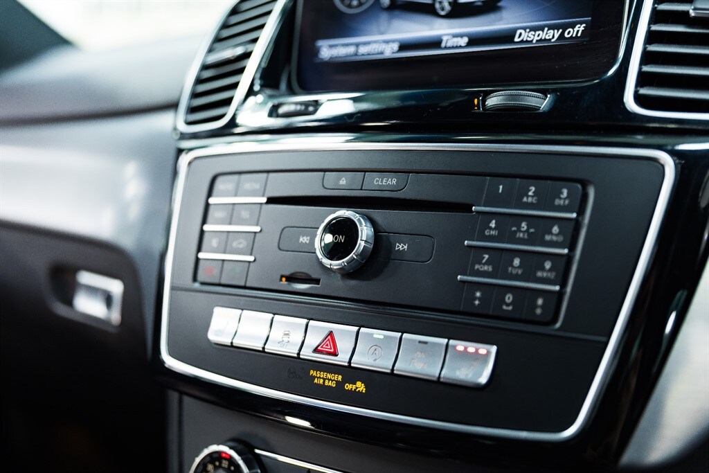 Used Mercedes-Benz GLE 2018 for sale - 76435034: Photo 40