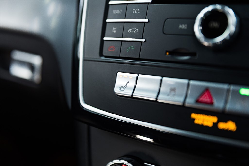 Used Mercedes-Benz GLE 2018 for sale - 76435034: Photo 41