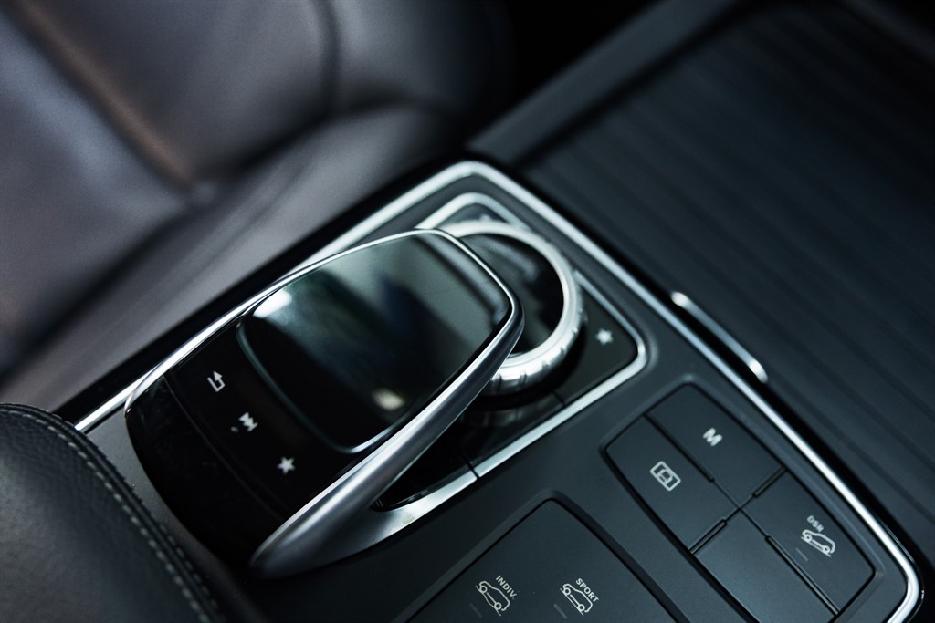 Used Mercedes-Benz GLE 2018 for sale - 76435034: Photo 44