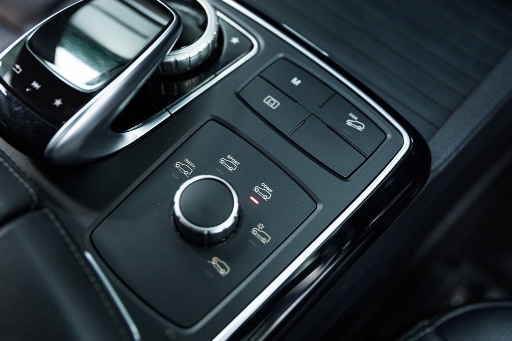 Used Mercedes-Benz GLE 2018 for sale - 76435034: Photo 46