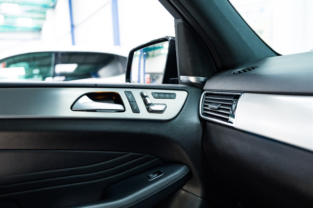 Used Mercedes-Benz GLE 2018 for sale - 76435034: Photo 47