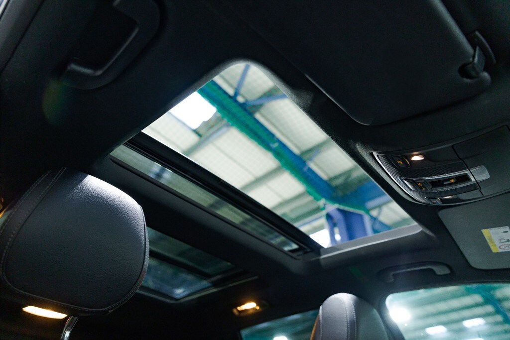 Used Mercedes-Benz GLE 2018 for sale - 76435034: Photo 48