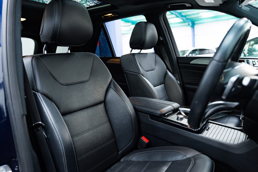 Used Mercedes-Benz GLE 2018 for sale - 76435034: Photo 51