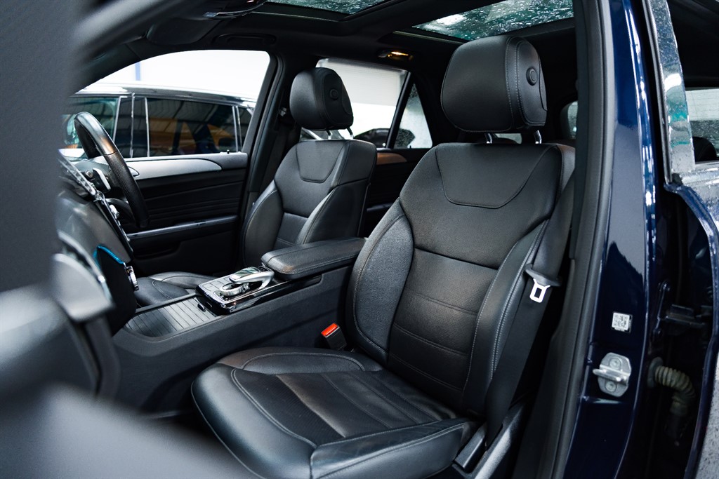 Used Mercedes-Benz GLE 2018 for sale - 76435034: Photo 52