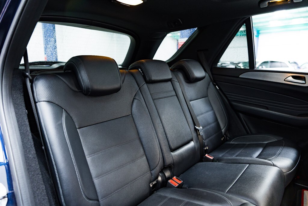 Used Mercedes-Benz GLE 2018 for sale - 76435034: Photo 54