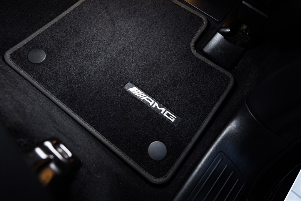 Used Mercedes-Benz GLE 2018 for sale - 76435034: Photo 55