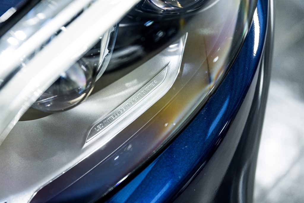 Used Mercedes-Benz GLE 2018 for sale - 76435034: Photo 6