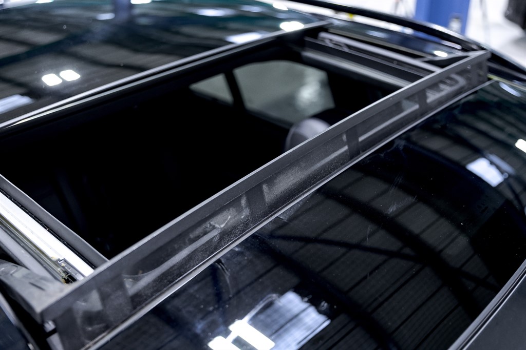 Used Mercedes-Benz GLE 2018 for sale - 76435034: Photo 7