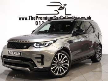 2020 - SD6 HSE LUXURY 1 OWNER SLIDING PANORAMIC ROOF 5-Door