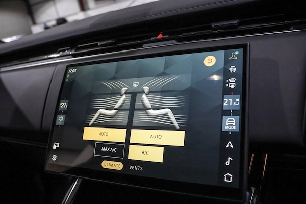 Used Land Rover Range Rover Sport 2024 for sale - 75570646: Photo 17