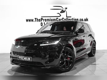 Used Land Rover Range Rover Sport 2024 for sale - 75570646: Photo
