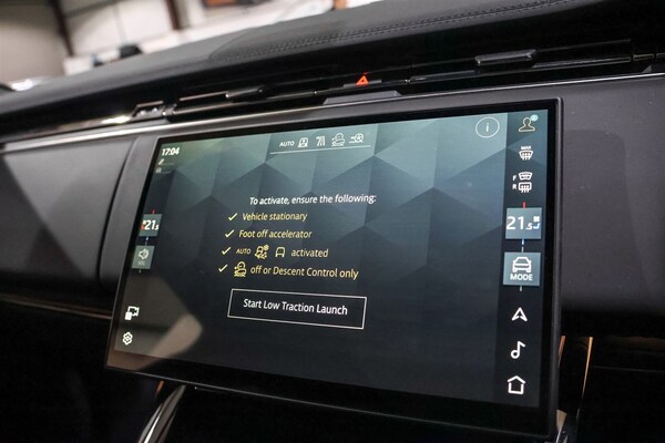 Used Land Rover Range Rover Sport 2024 for sale - 75570646: Photo 29