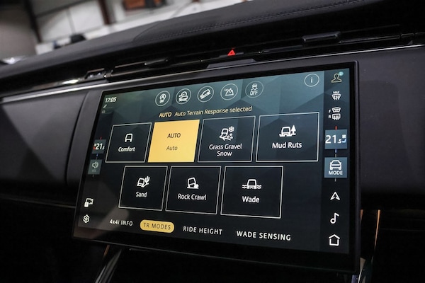 Used Land Rover Range Rover Sport 2024 for sale - 75570646: Photo 35