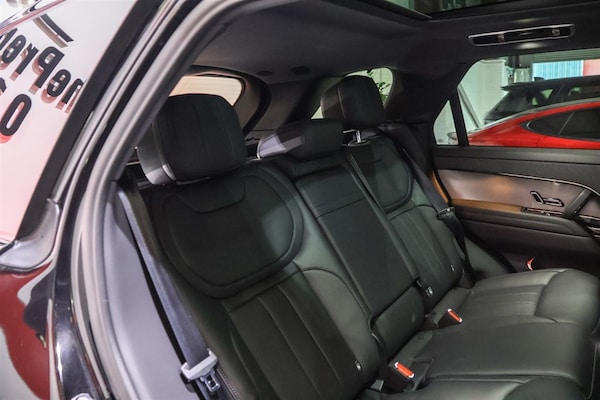 Used Land Rover Range Rover Sport 2024 for sale - 75570646: Photo 42