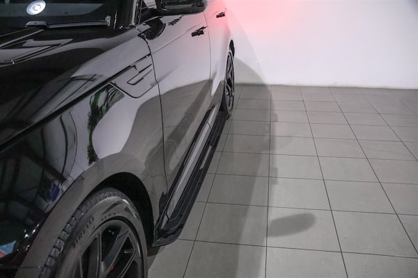 Used Land Rover Range Rover Sport 2024 for sale - 75570646: Photo 43