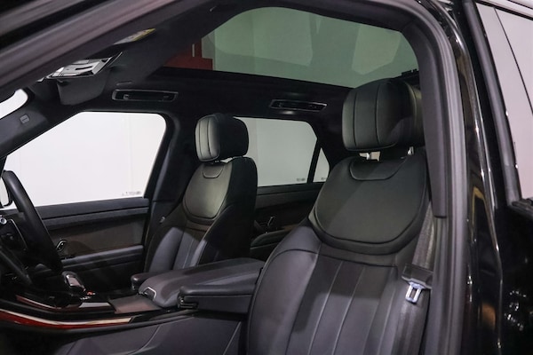 Used Land Rover Range Rover Sport 2024 for sale - 75570646: Photo 44