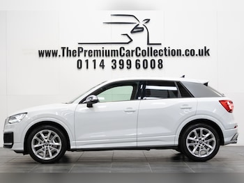 Used Audi Q2 2019 for sale - 79219924: Photo