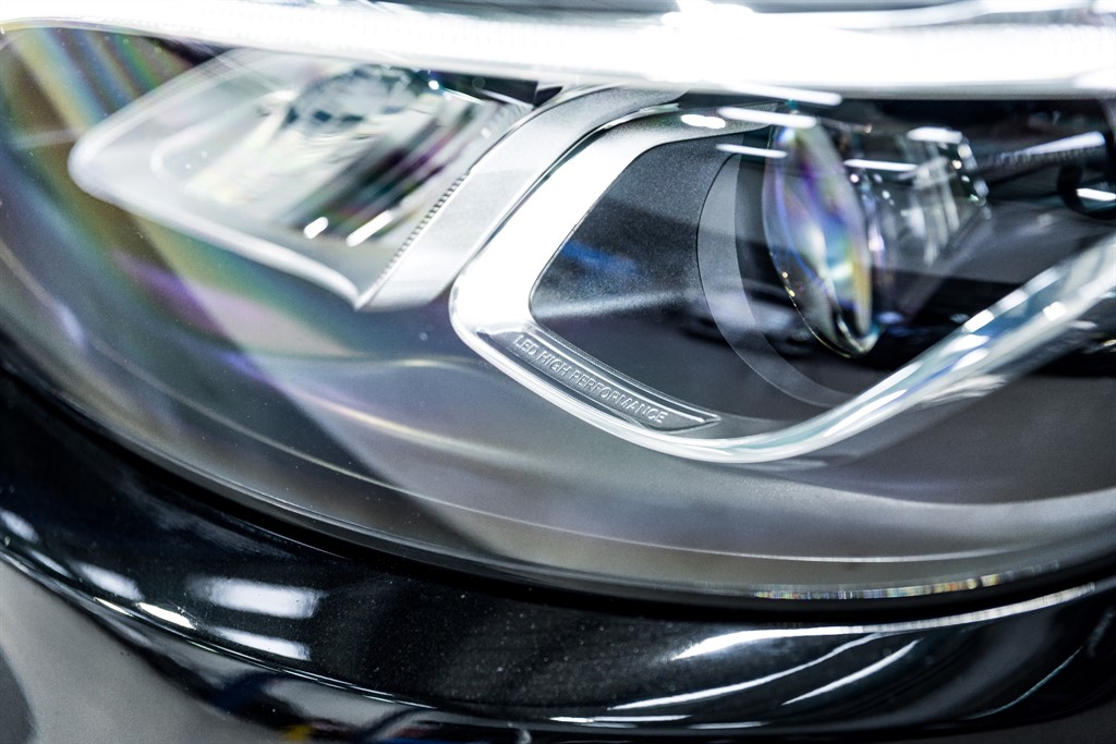 Used Mercedes-Benz GLC 2018 for sale - 76459372: Photo 10