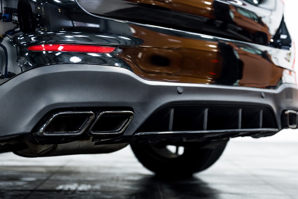 Used Mercedes-Benz GLC 2018 for sale - 76459372: Photo 17