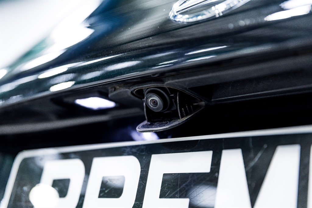 Used Mercedes-Benz GLC 2018 for sale - 76459372: Photo 18