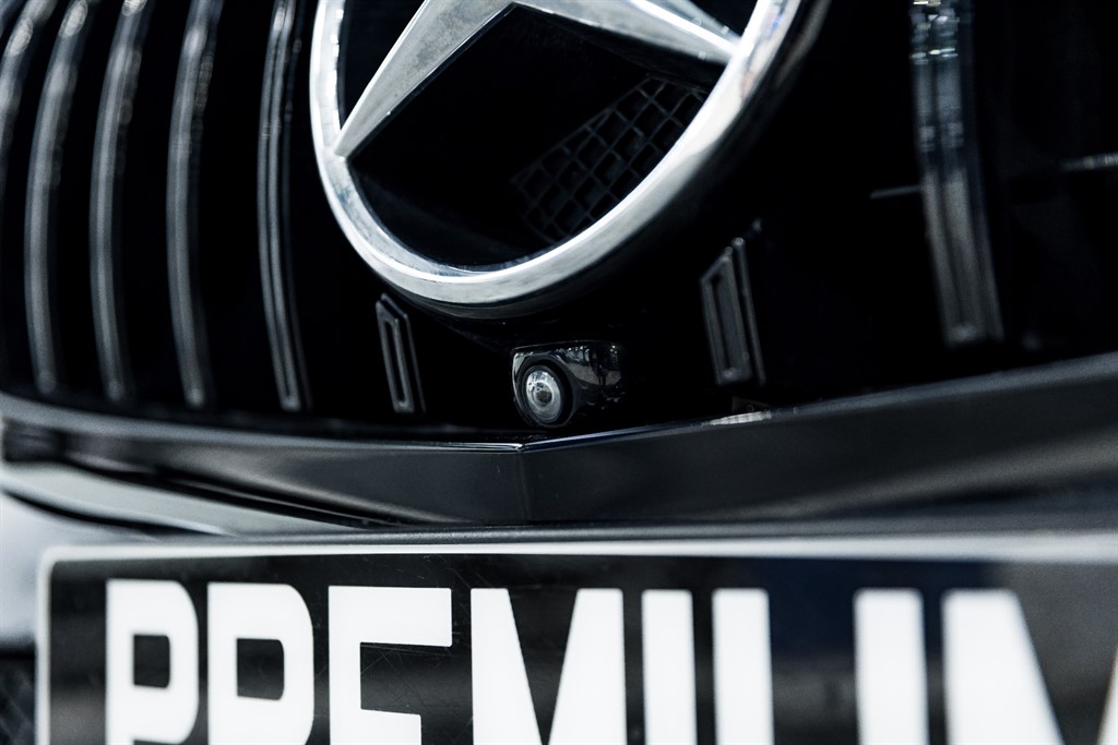 Used Mercedes-Benz GLC 2018 for sale - 76459372: Photo 19