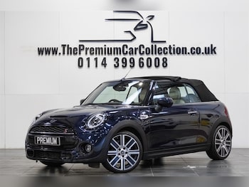 Used MINI Convertible 2019 for sale - 79031888: Photo