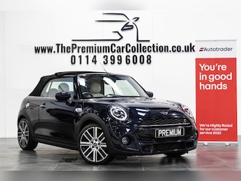 Used MINI Convertible 2019 for sale - 79031888: Photo