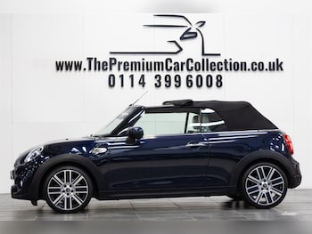 Used MINI Convertible 2019 for sale - 79031888: Photo