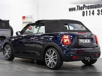 Used MINI Convertible 2019 for sale - 79031888: Photo